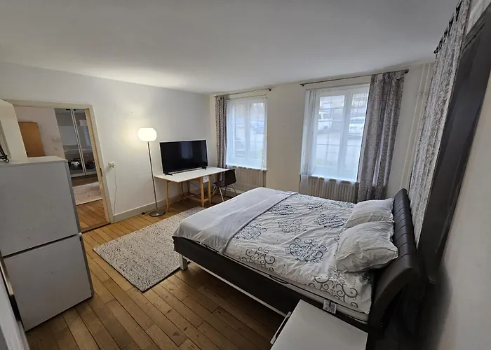 Privat 2 In Appartement