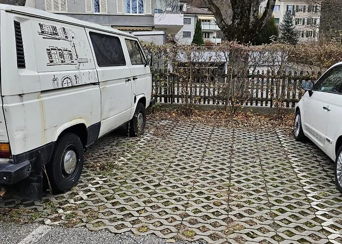 Appartement Privat 2 In