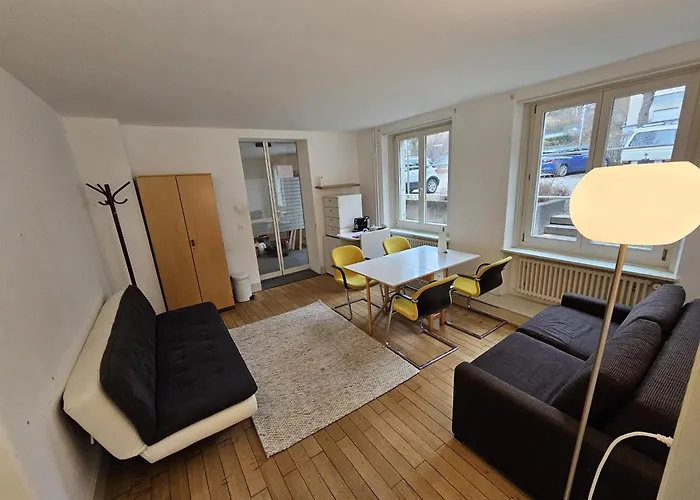 Appartement Privat 2 In *