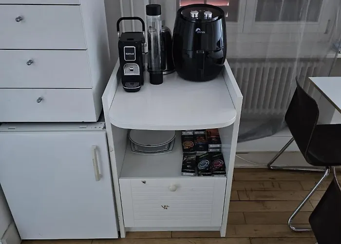 Privat 2 In Appartement *