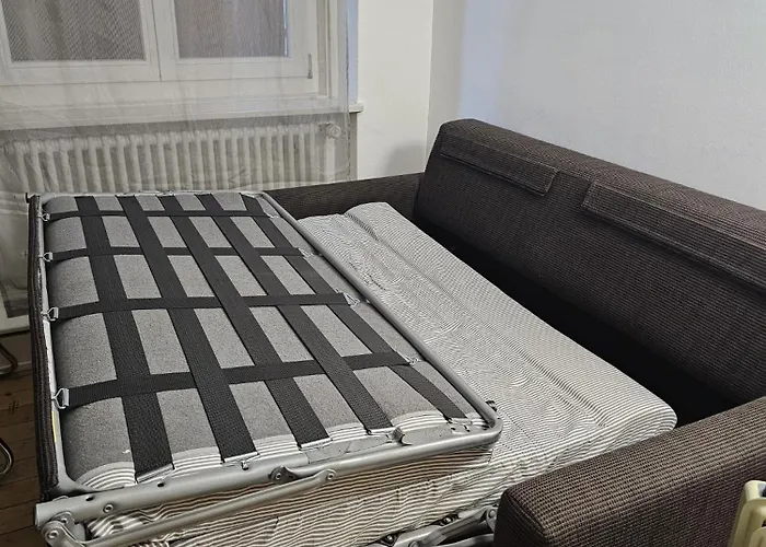 Appartement Privat 2 In *