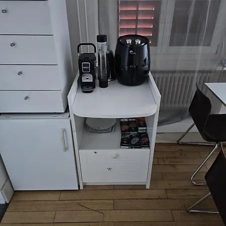 Privat 2 In Appartement *
