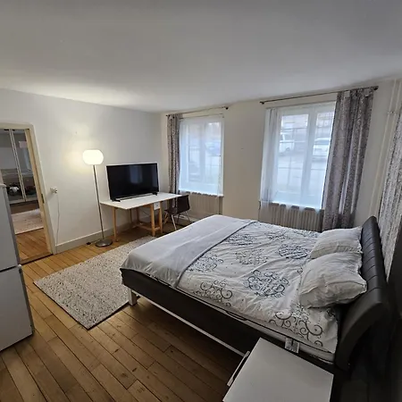 Privat 2 In Apartment