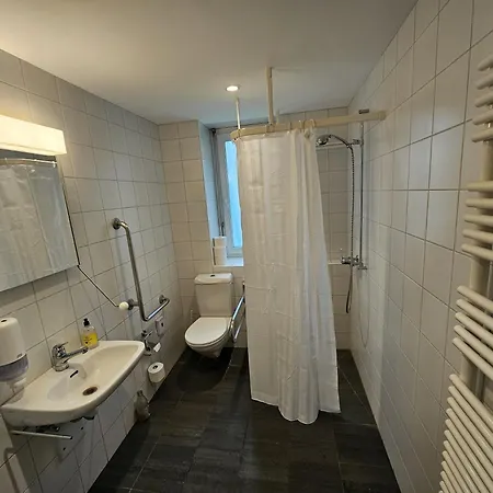 Privat 2 In Chur