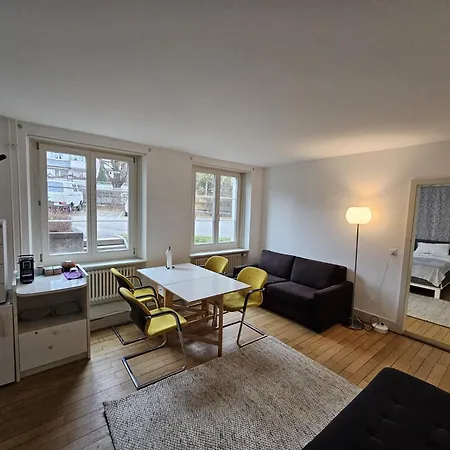 Privat 2 In Apartment Chur