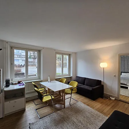 Privat 2 In * Chur