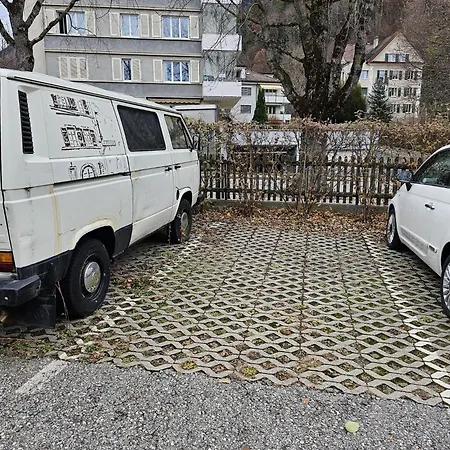 Apartment Privat 2 In