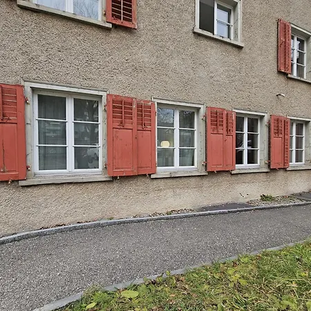 Privat 2 In Chur