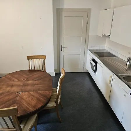Apartment Privat 2 In Chur