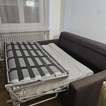 Apartment Privat 2 In *
